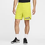 Nike Totality Men's 18cm (approx.) Dri-FIT Unlined Versatile